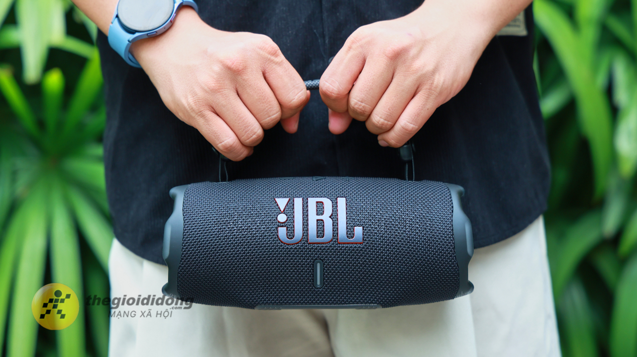 JBL Charge 6 và JBL Flip 7 sắp về hàng, bạn đã sẵn sàng chưa?