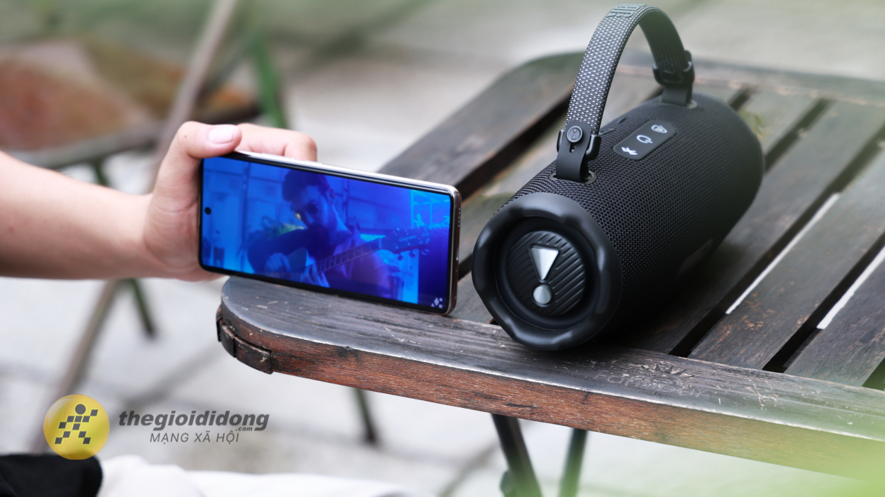 JBL Charge 6 và JBL Flip 7 sắp về hàng, bạn đã sẵn sàng chưa?