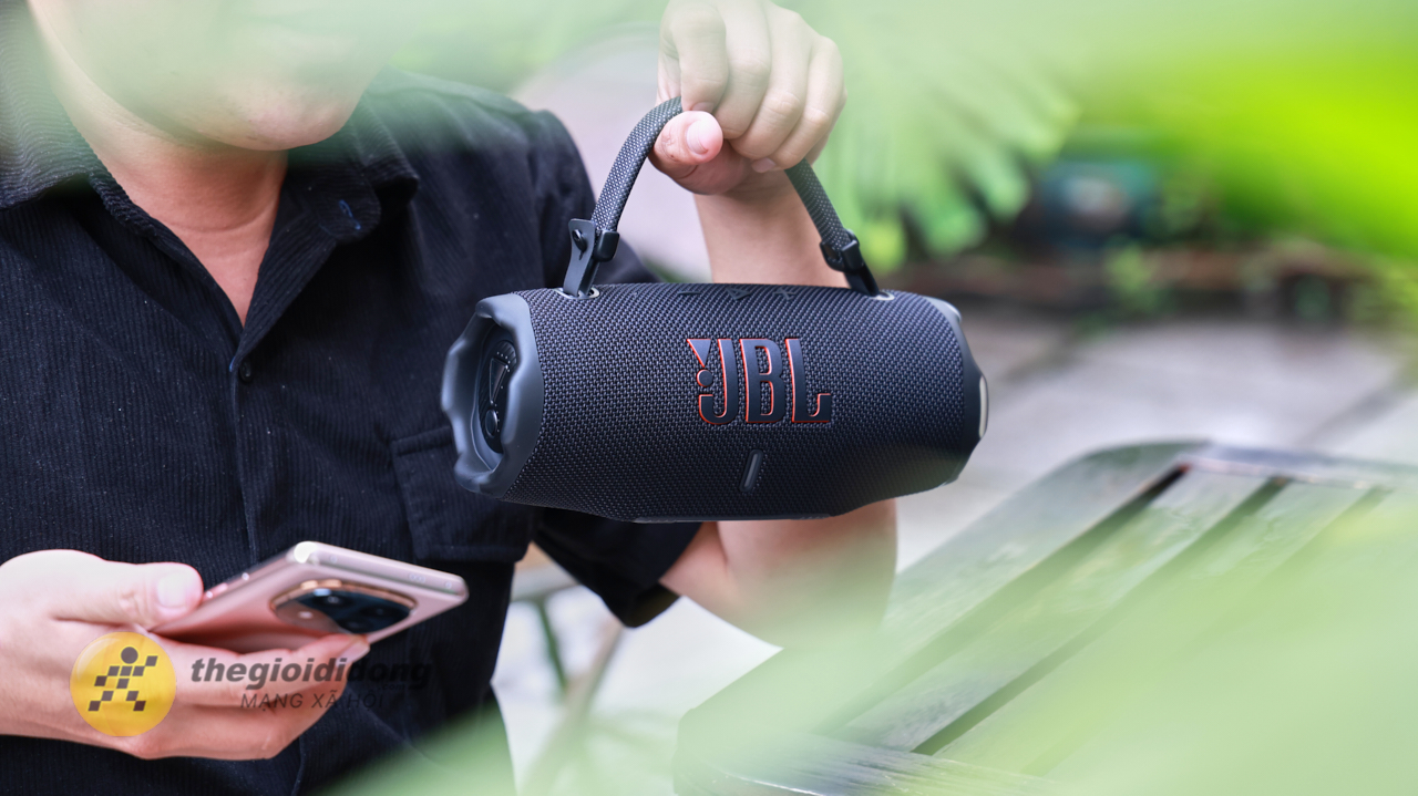 JBL Charge 6 và JBL Flip 7 sắp về hàng, bạn đã sẵn sàng chưa?