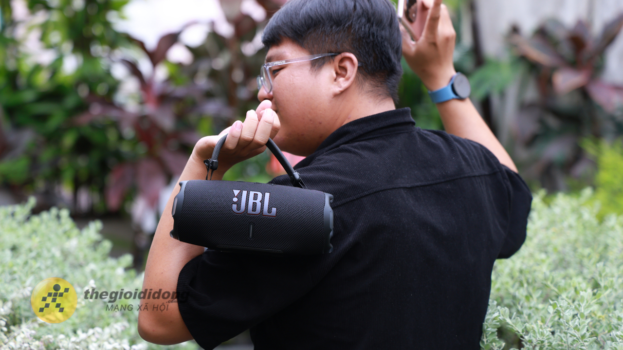 JBL Charge 6 và JBL Flip 7 sắp về hàng, bạn đã sẵn sàng chưa?