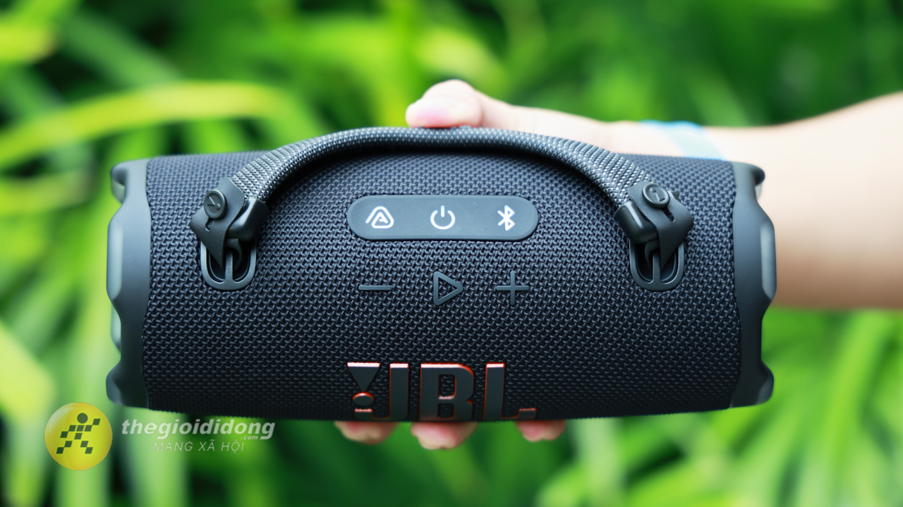 JBL Charge 6 và JBL Flip 7 sắp về hàng, bạn đã sẵn sàng chưa?