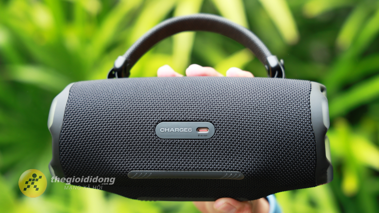 JBL Charge 6 và JBL Flip 7 sắp về hàng, bạn đã sẵn sàng chưa?