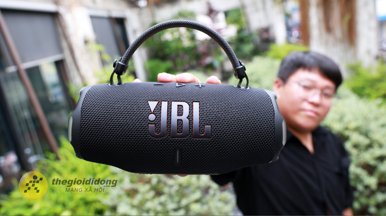 JBL Charge 6 và JBL Flip 7 sắp về hàng, bạn đã sẵn sàng chưa?
