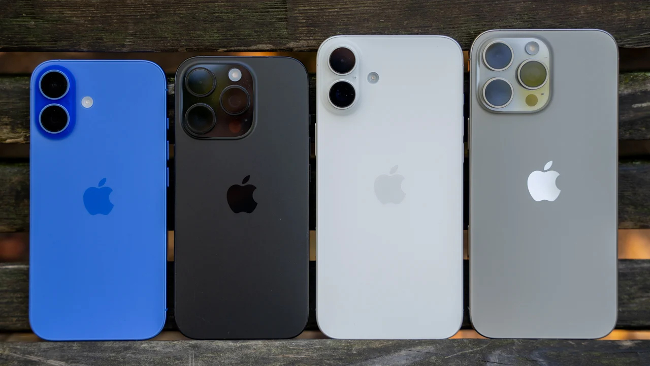 iPhone 16 làm bằng chất liệu gì iPhone 16 làm bằng chất liệu gì