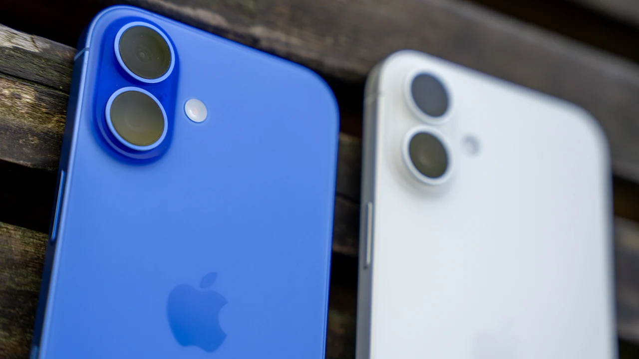 iPhone 16 làm bằng chất liệu gì iPhone 16 làm bằng chất liệu gì