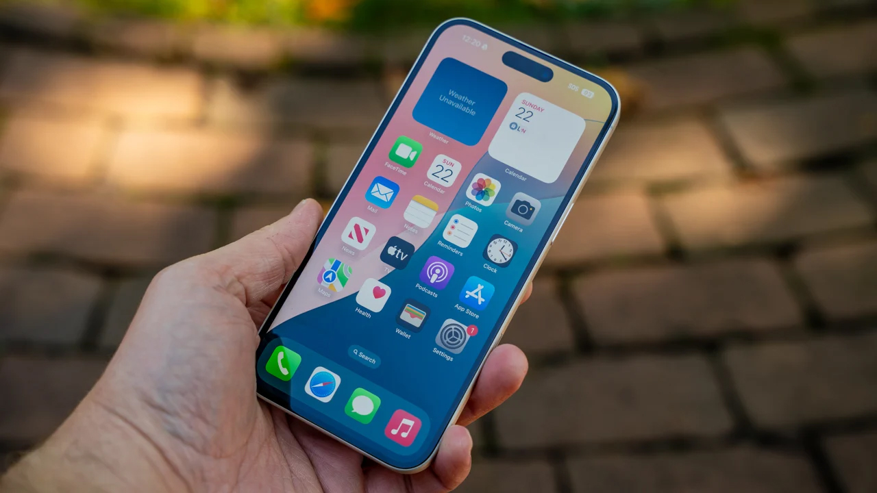 iPhone 16 làm bằng chất liệu gì iPhone 16 làm bằng chất liệu gì
