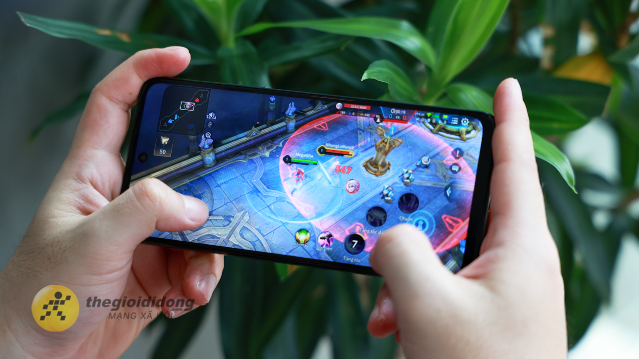Cách Khắc Phục Lỗi Không Vào Được Liên Quân Mobile Cách Khắc Phục Lỗi Không Vào Được Liên Quân Mobile