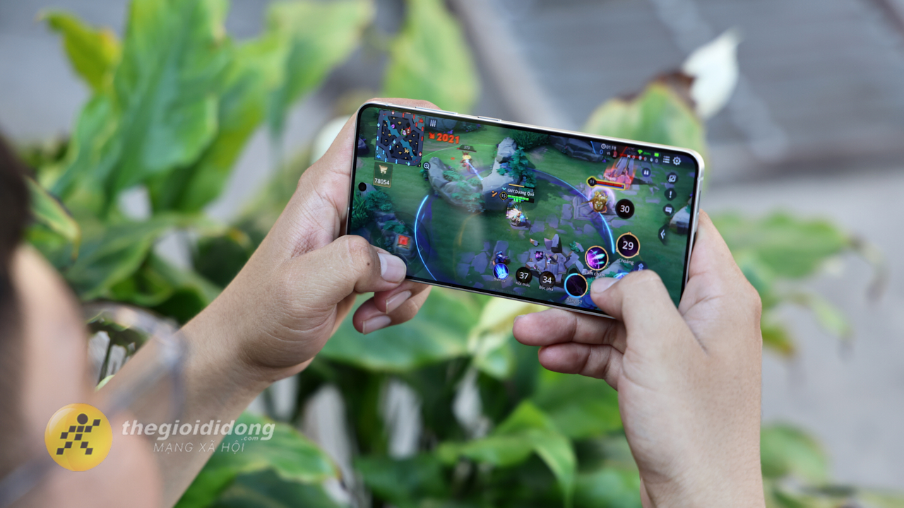 Cách Khắc Phục Lỗi Không Vào Được Liên Quân Mobile Cách Khắc Phục Lỗi Không Vào Được Liên Quân Mobile