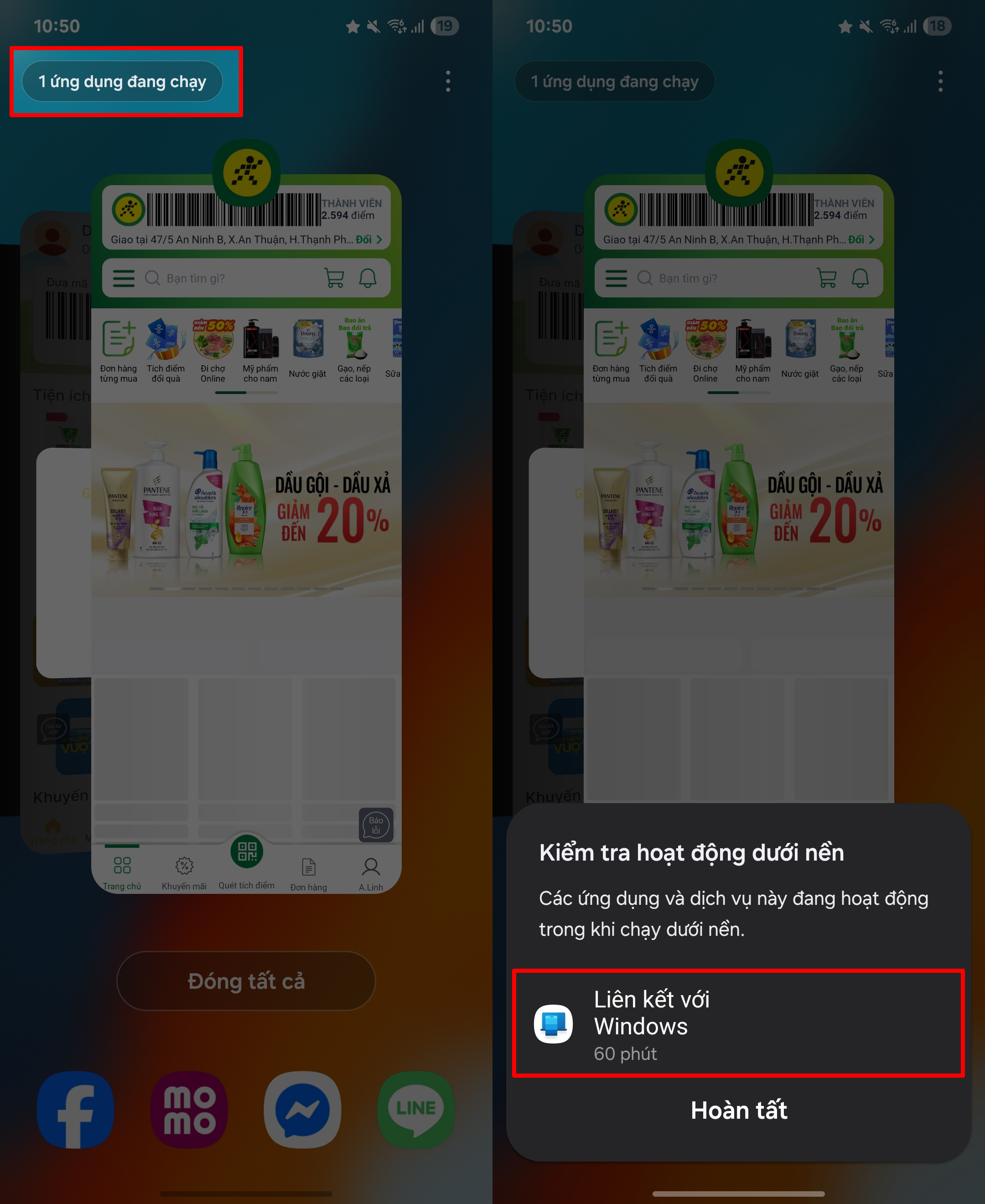 Cách Khắc Phục Lỗi Không Vào Được Liên Quân Mobile Cách Khắc Phục Lỗi Không Vào Được Liên Quân Mobile