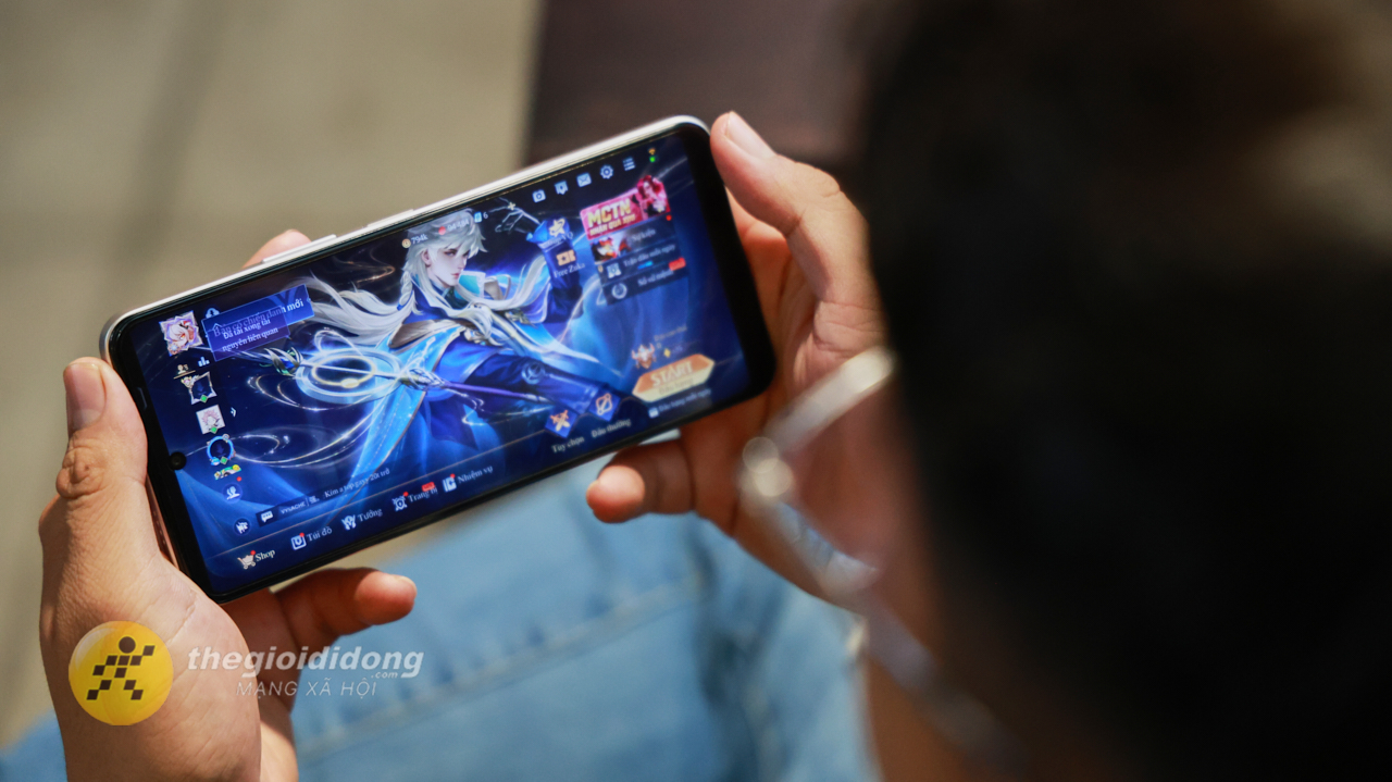 Cách Khắc Phục Lỗi Không Vào Được Liên Quân Mobile Cách Khắc Phục Lỗi Không Vào Được Liên Quân Mobile