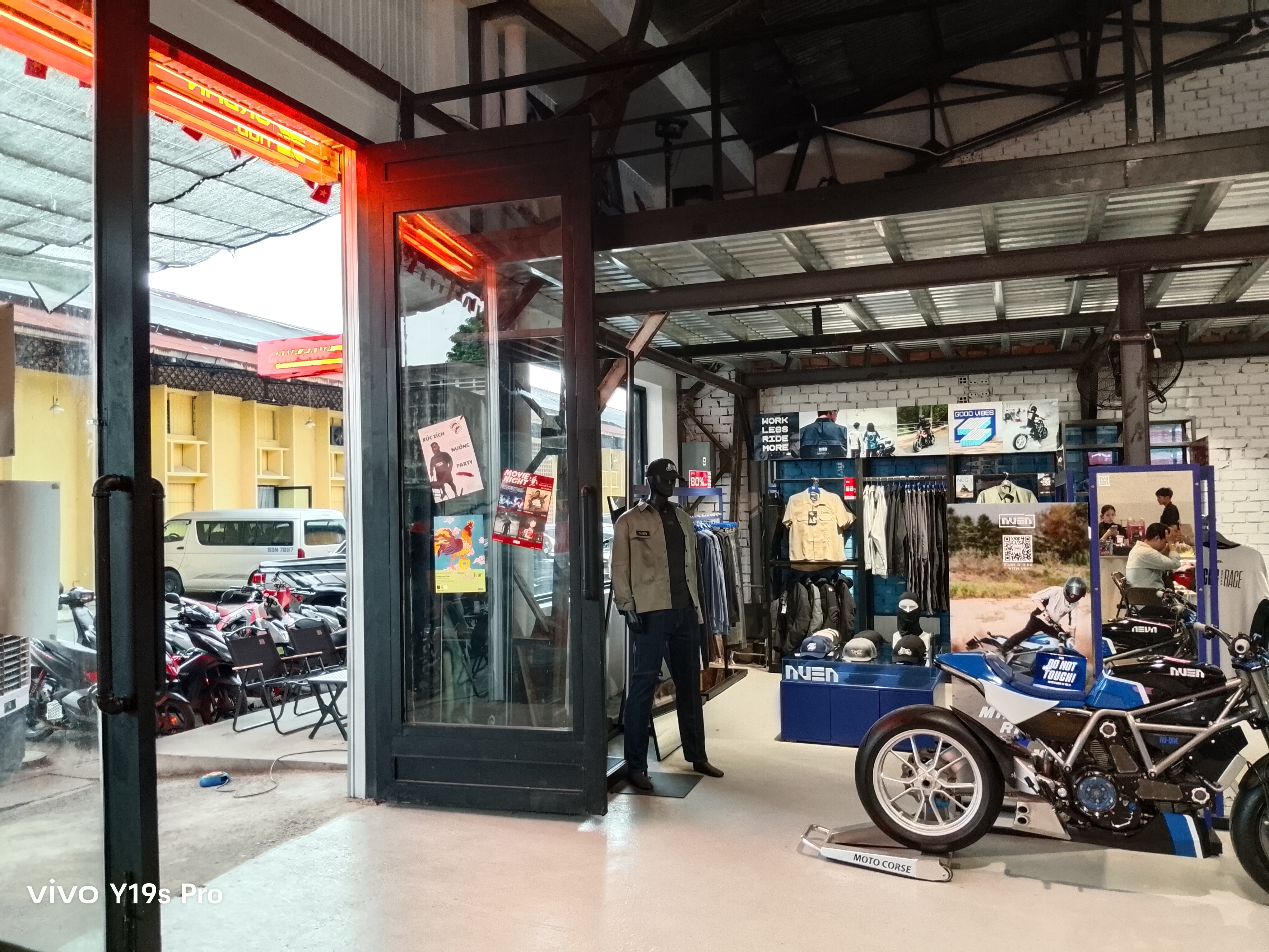 điều kiện đủ sáng