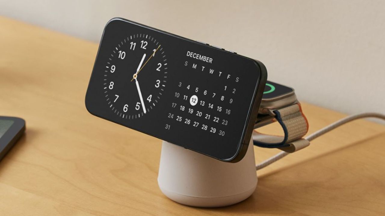 5 Phụ Kiện Belkin Dành Cho Hệ Sinh Thái Apple Dân Văn Phòng Nên Mua 5 Phụ Kiện Belkin Dành Cho Hệ Sinh Thái Apple Dân Văn Phòng Nên Mua