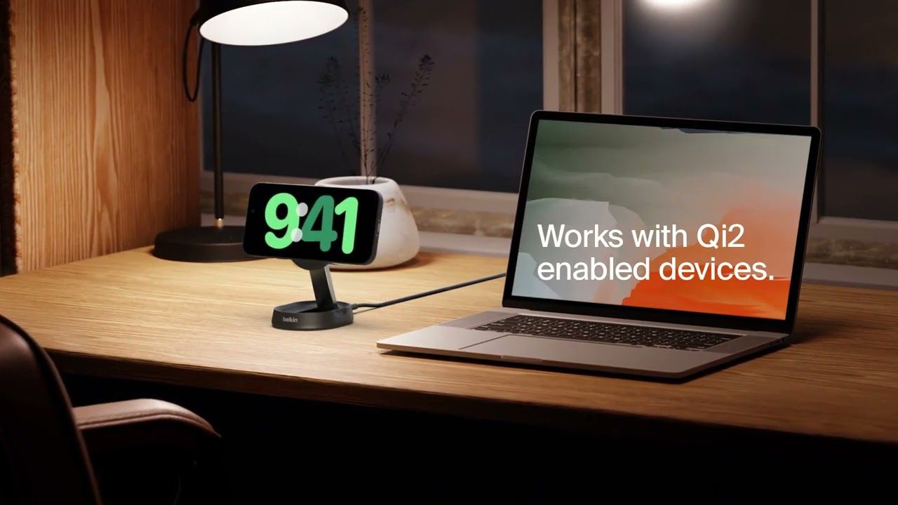 5 Phụ Kiện Belkin Dành Cho Hệ Sinh Thái Apple Dân Văn Phòng Nên Mua 5 Phụ Kiện Belkin Dành Cho Hệ Sinh Thái Apple Dân Văn Phòng Nên Mua