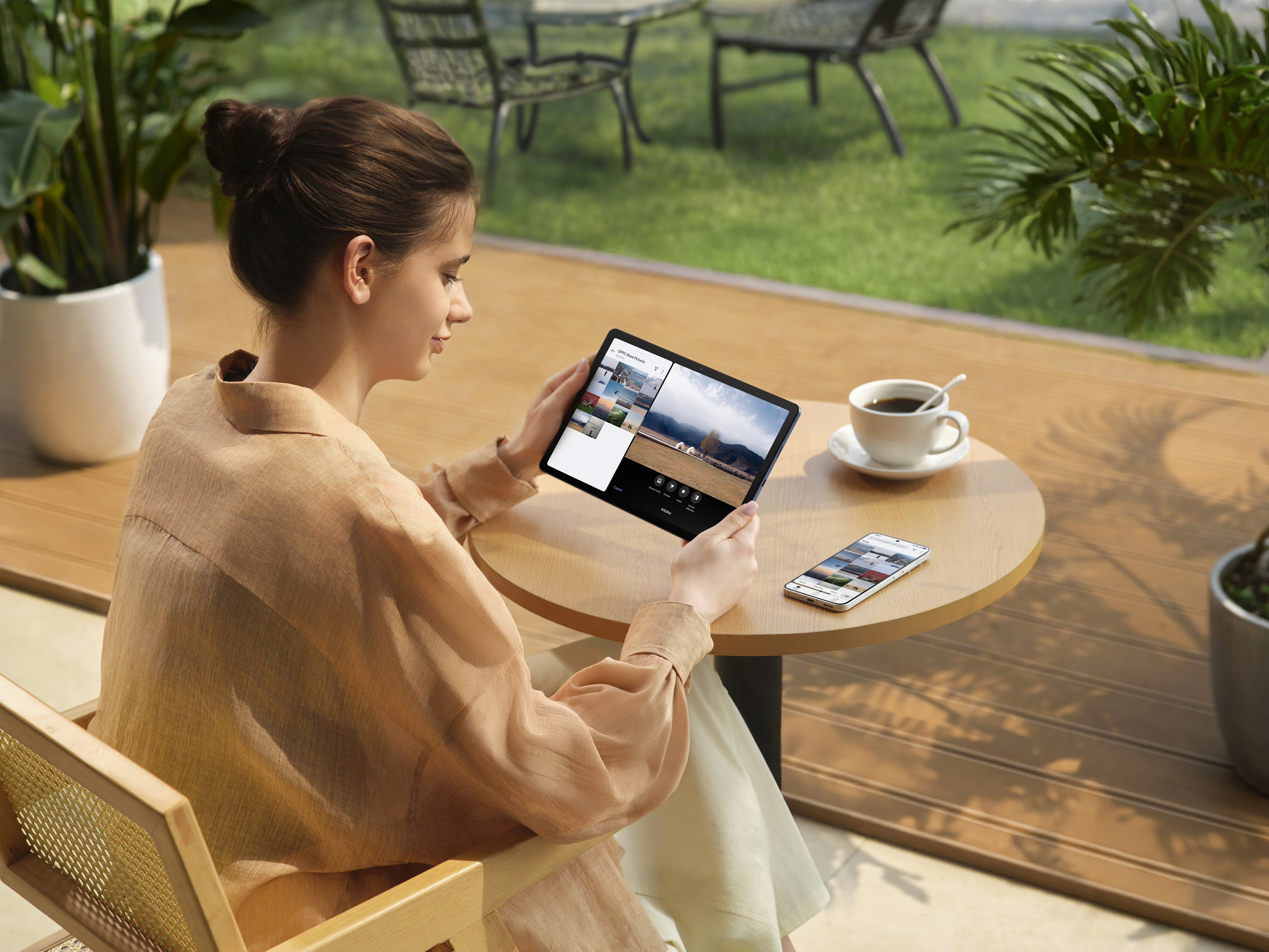 Oppo Pad Se Có Những Điểm Nào Nổi Bật? Oppo Pad Se Có Những Điểm Nào Nổi Bật?