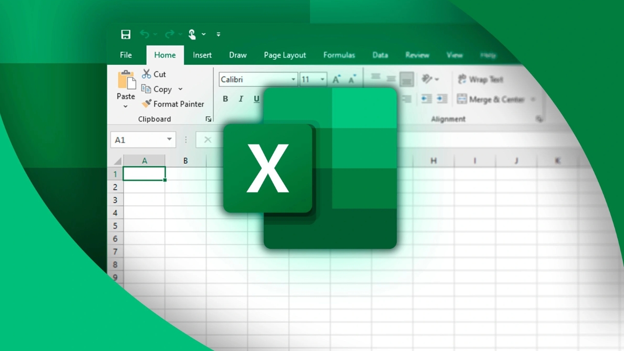 Cách chỉnh độ rộng tự động trên Excel