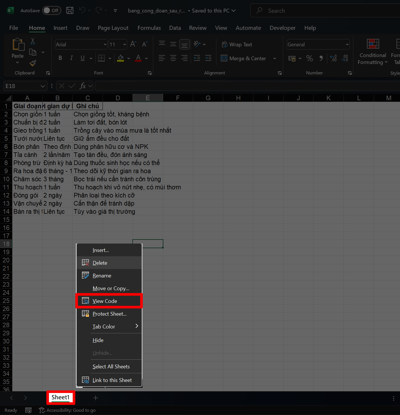 Cách Chỉnh Độ Rộng Tự Động Trên Excel Cách Chỉnh Độ Rộng Tự Động Trên Excel
