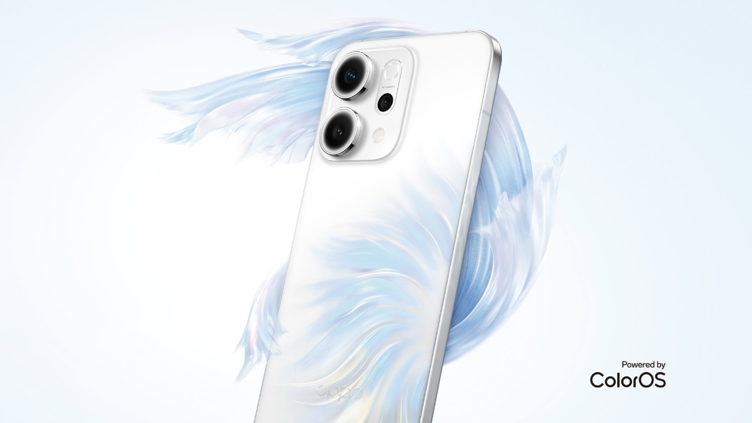 Oppo Reno14 Series Oppo Reno14 Series