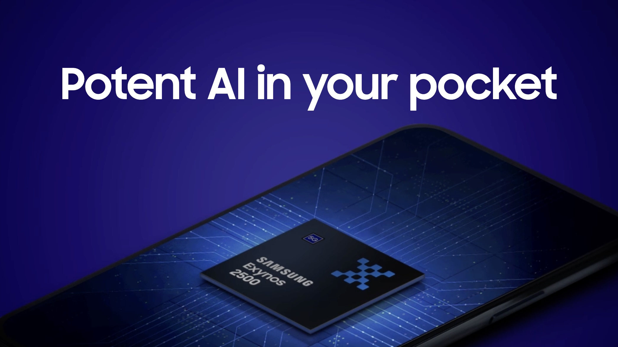 Exynos 2500 Exynos 2500