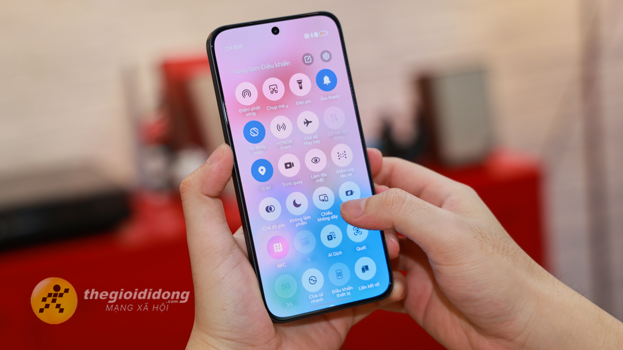 Khám phá các điểm thú vị của bộ đôi HONOR 400 series