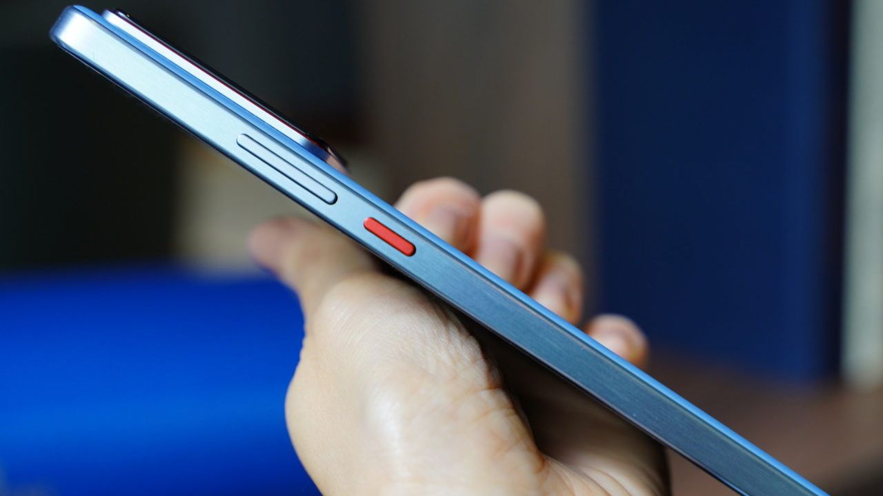 Trên tay Realme GT 7: Flagship-killer với pin khủng và hiệu năng mạnh