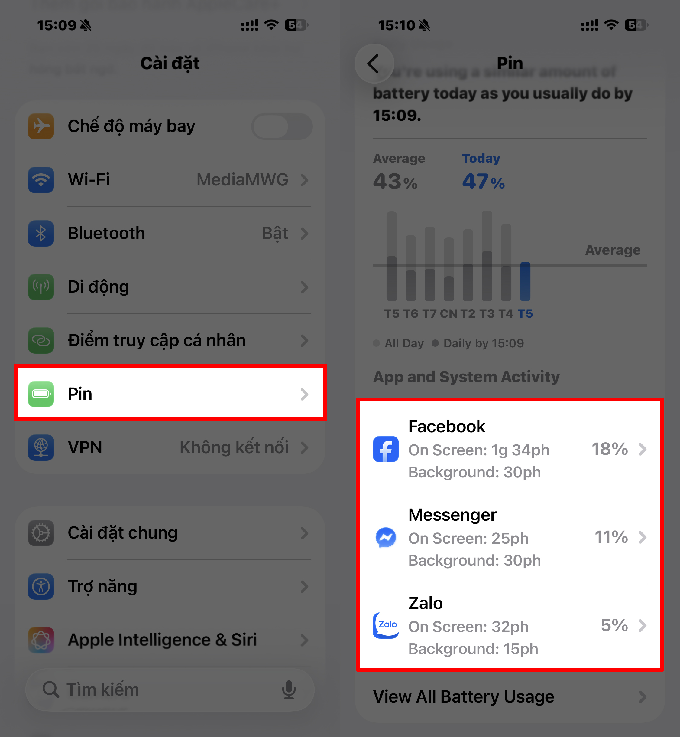 Cách Khắc Phục Lỗi Ios 26 Nóng Máy Cách Khắc Phục Lỗi Ios 26 Nóng Máy