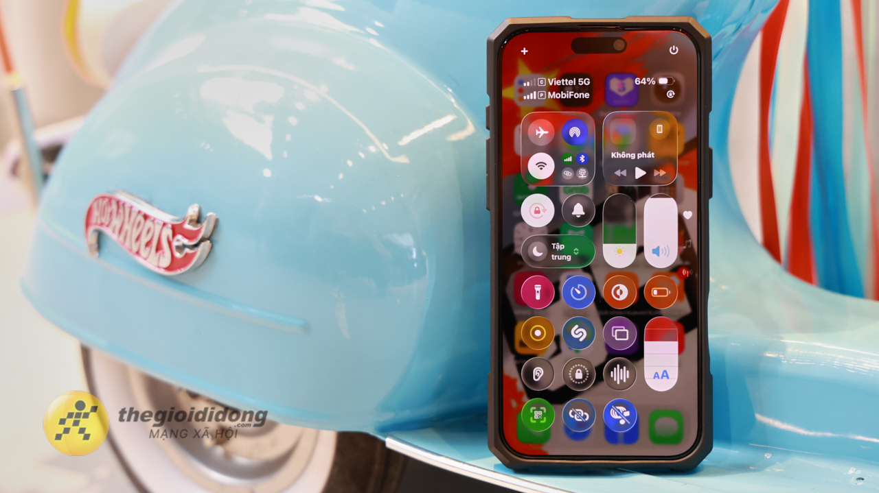 Cách Khắc Phục Lỗi Ios 26 Nóng Máy Cách Khắc Phục Lỗi Ios 26 Nóng Máy