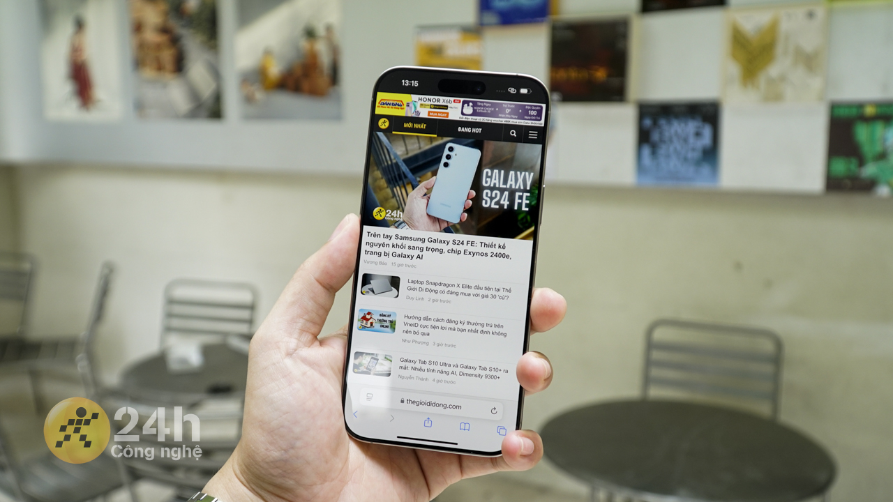 Cách Khắc Phục Lỗi Ios 26 Nóng Máy Cách Khắc Phục Lỗi Ios 26 Nóng Máy