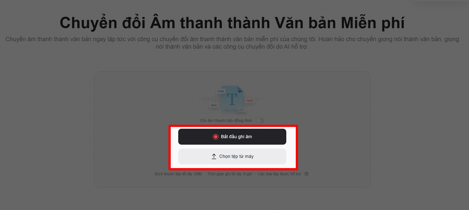 Cách Chuyển Âm Thanh Video Thành Văn Bản Bằng Ai Cách Chuyển Âm Thanh Video Thành Văn Bản Bằng Ai