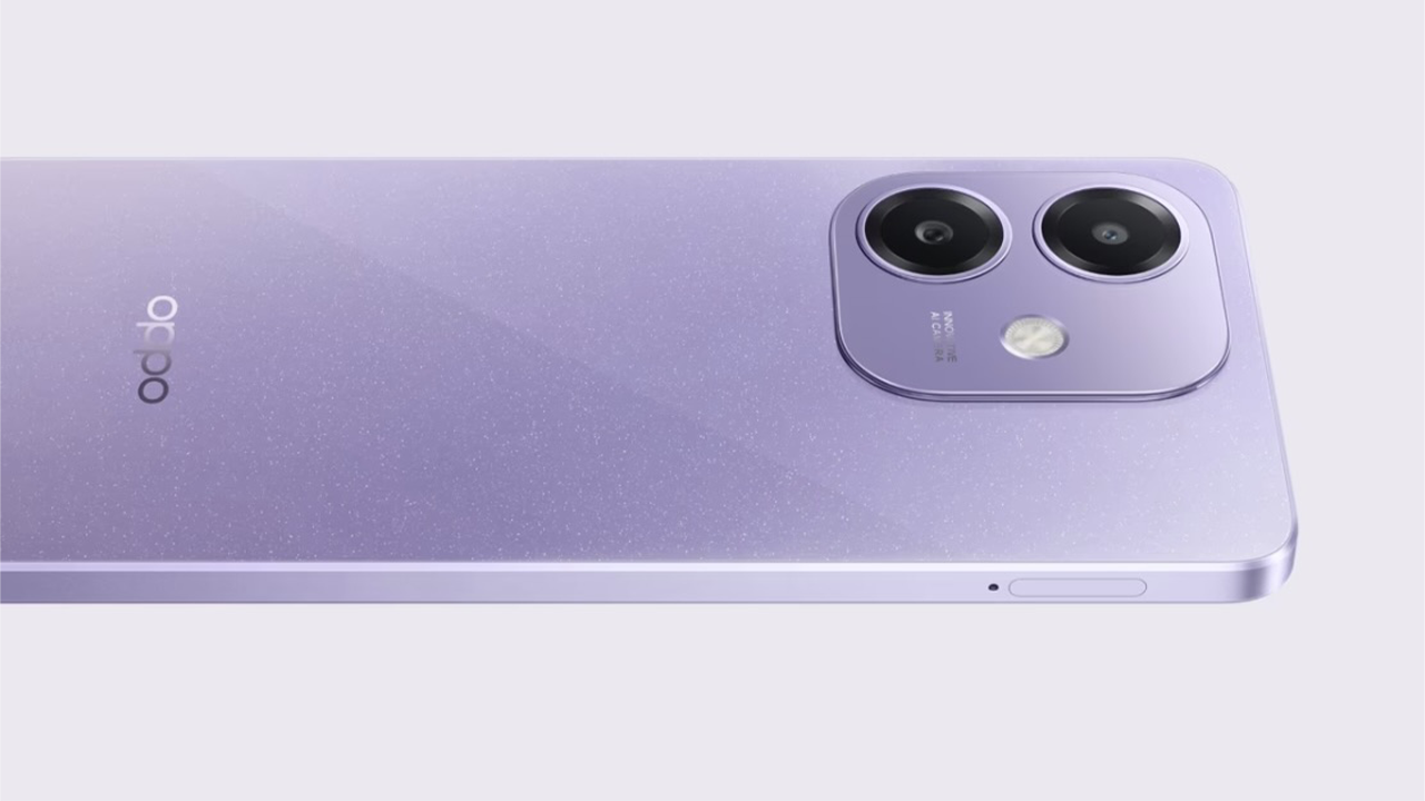 Oppo A5I Oppo A5I