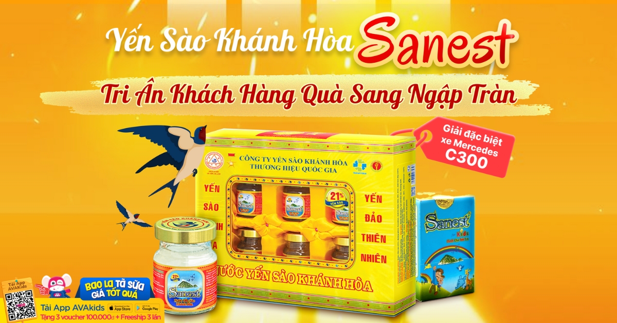 Chương trình tri ân khách hàng