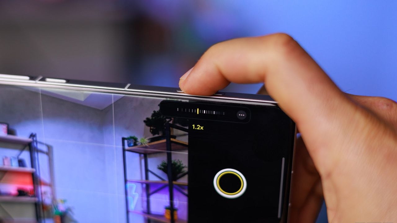 Trên Tay Vivo X200 Ultra: Siêu Phẩm Với Camera Zoom 200 Mp Đỉnh Cao Trên Tay Vivo X200 Ultra: Siêu Phẩm Với Camera Zoom 200 Mp Đỉnh Cao