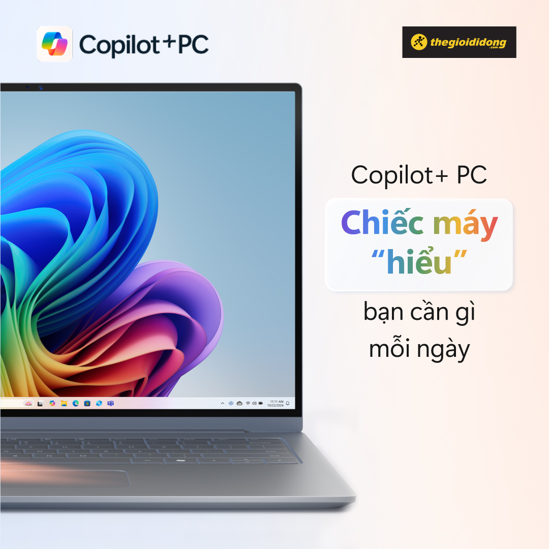 Khi Thiết Bị Không Còn Theo Kịp Bạn, Đã Đến Lúc Để Nâng Cấp Laptop Windows 11 Rồi! Khi Thiết Bị Không Còn Theo Kịp Bạn, Đã Đến Lúc Để Nâng Cấp Laptop Windows 11 Rồi!