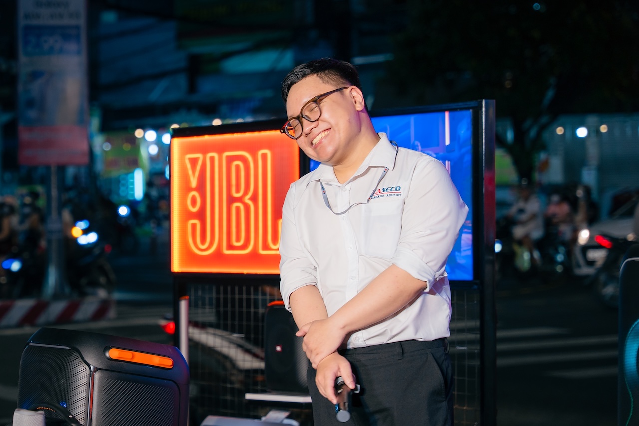 Sự Kiện Keep It Real Sự Kiện Keep It Real
