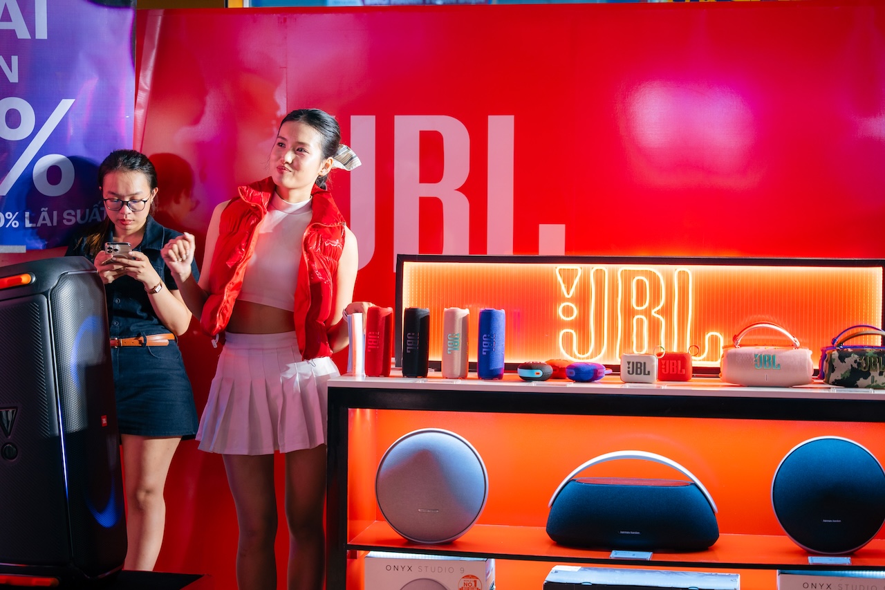 Sự Kiện Keep It Real Sự Kiện Keep It Real