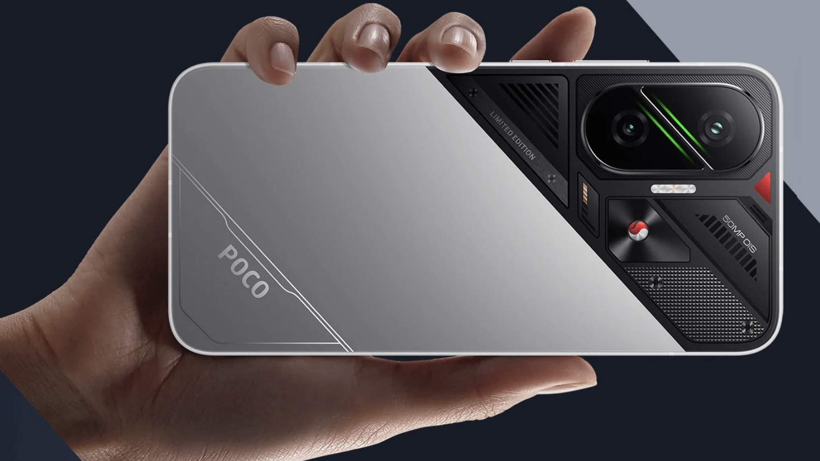 Poco F7 Poco F7