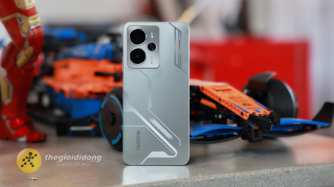 3 Mẹo Sử Dụng Realme 14 5G 3 Mẹo Sử Dụng Realme 14 5G