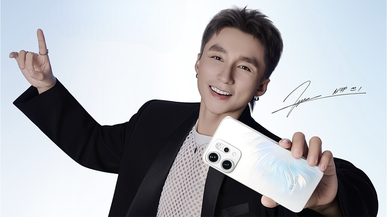 Oppo Reno14 Series Oppo Reno14 Series