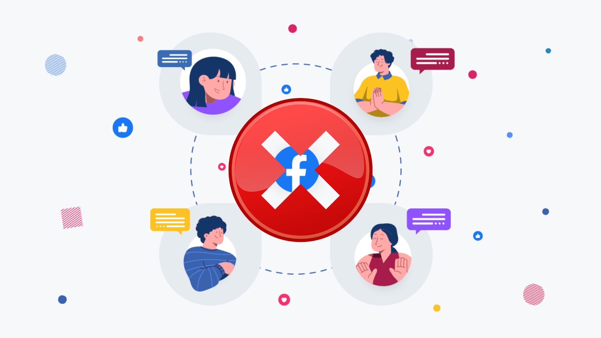 Facebook Facebook