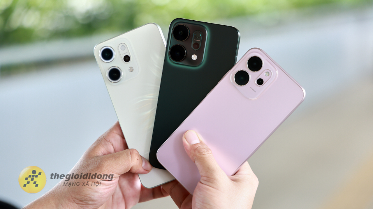 Vi Vu Lên Mạng Thả Ga Với Ưu Đãi Tặng 30 Gb Data Viettel Dành Cho Khách Hàng Sở Hữu Oppo Reno14 Series Vi Vu Lên Mạng Thả Ga Với Ưu Đãi Tặng 30 Gb Data Viettel Dành Cho Khách Hàng Sở Hữu Oppo Reno14 Series
