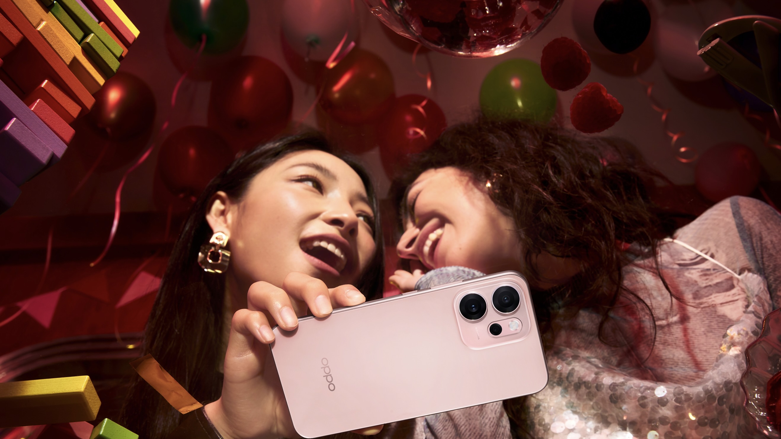 OPPO Reno 14F OPPO Reno 14F
