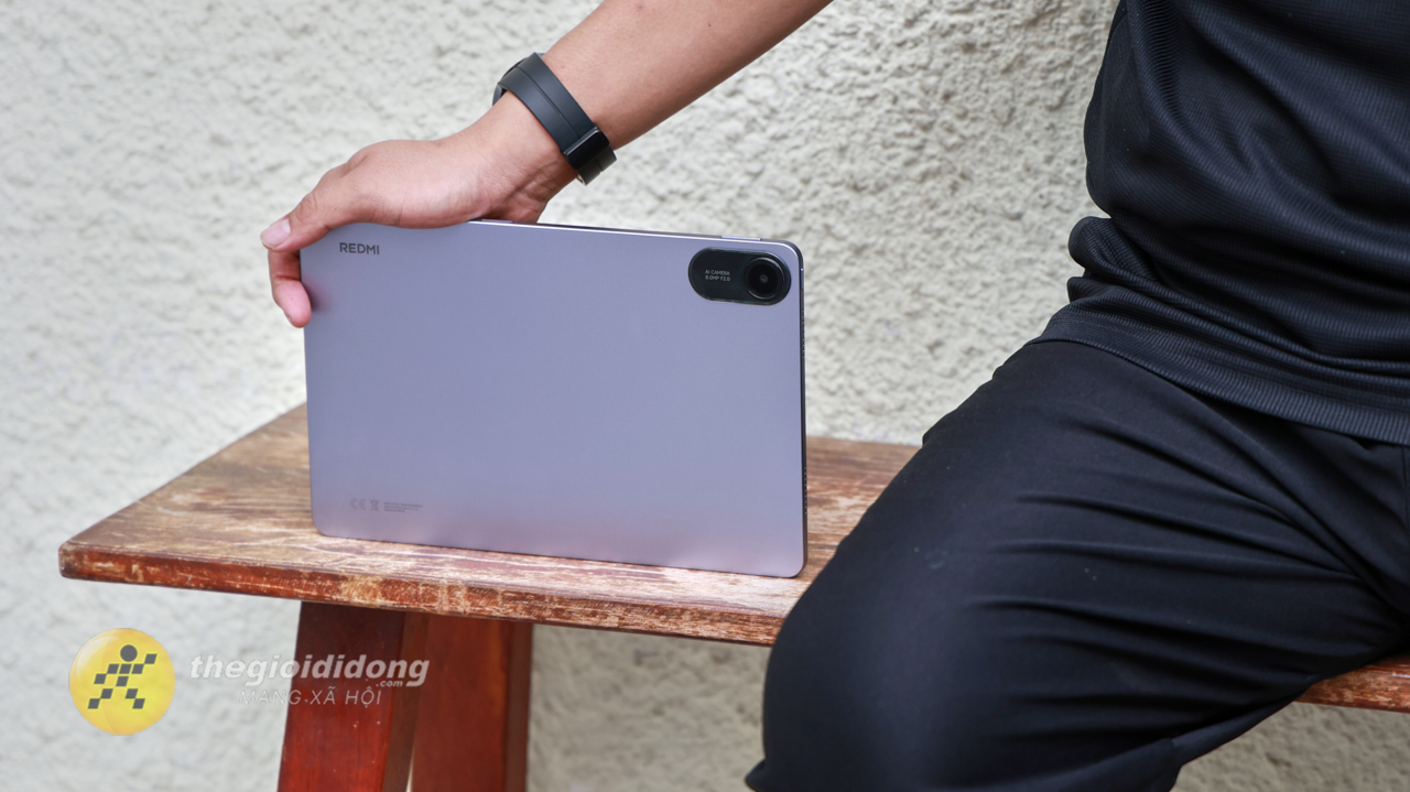 Hotsale Mở Bán Redmi Pad 2, Giảm Đến 500K, Trả Chậm 0% Lãi Suất, Trả Trước 0Đ, Bảo Hành Tận 18 Tháng Hotsale Mở Bán Redmi Pad 2, Giảm Đến 500K, Trả Chậm 0% Lãi Suất, Trả Trước 0Đ, Bảo Hành Tận 18 Tháng