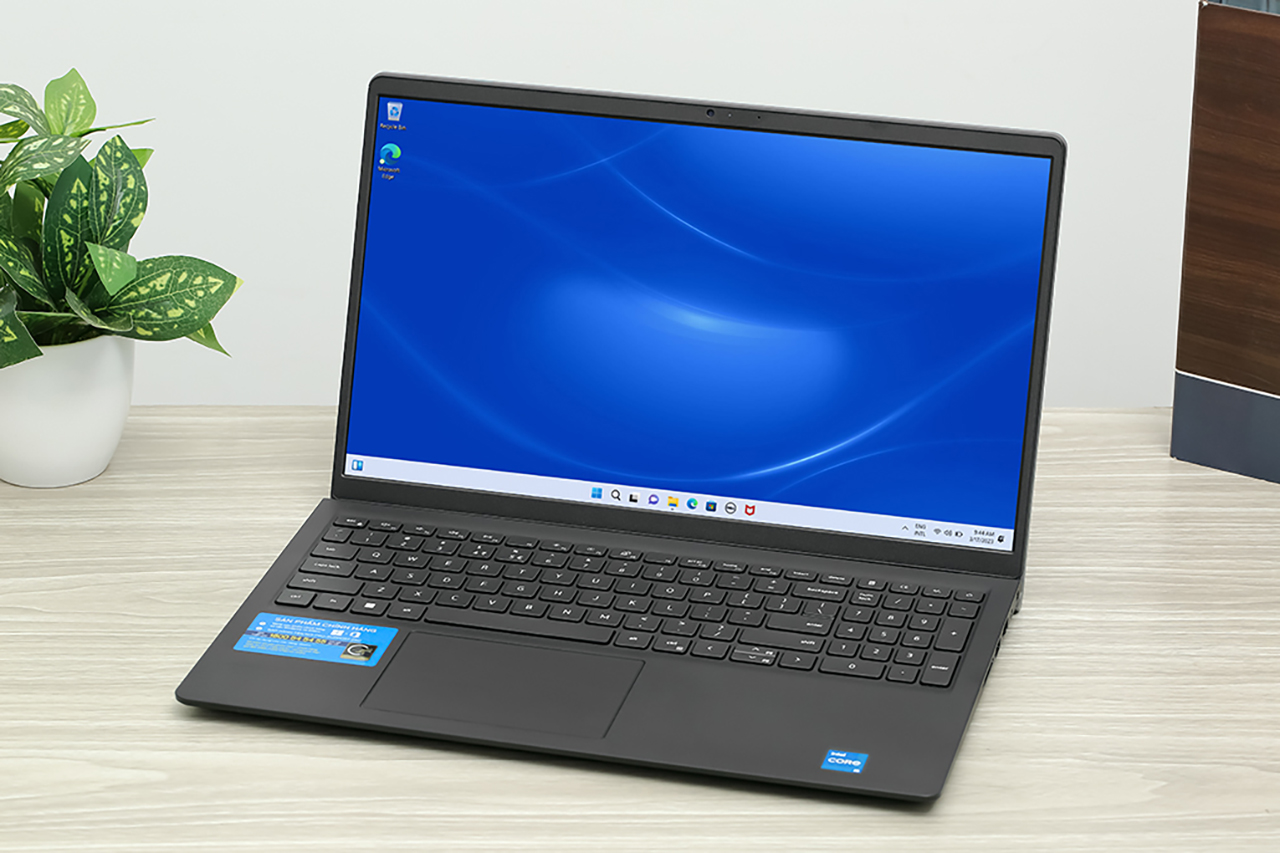 Laptop Dell Văn Phòng Core I5, Có Sẵn Office Bản Quyền Từ 14.49 Triệu Laptop Dell Văn Phòng Core I5, Có Sẵn Office Bản Quyền Từ 14.49 Triệu