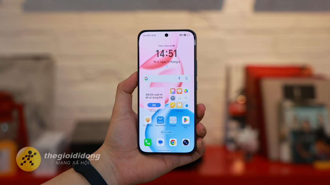 Có Nên Mua Honor 400 Tại Thời Điểm Hiện Tại Không? Có Nên Mua Honor 400 Tại Thời Điểm Hiện Tại Không?