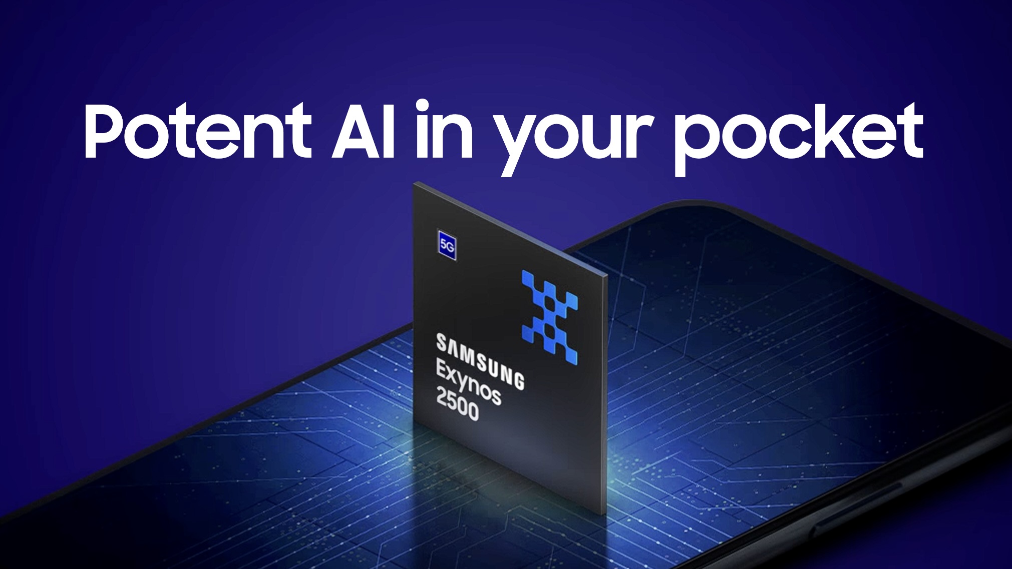 Exynos 2500 Exynos 2500