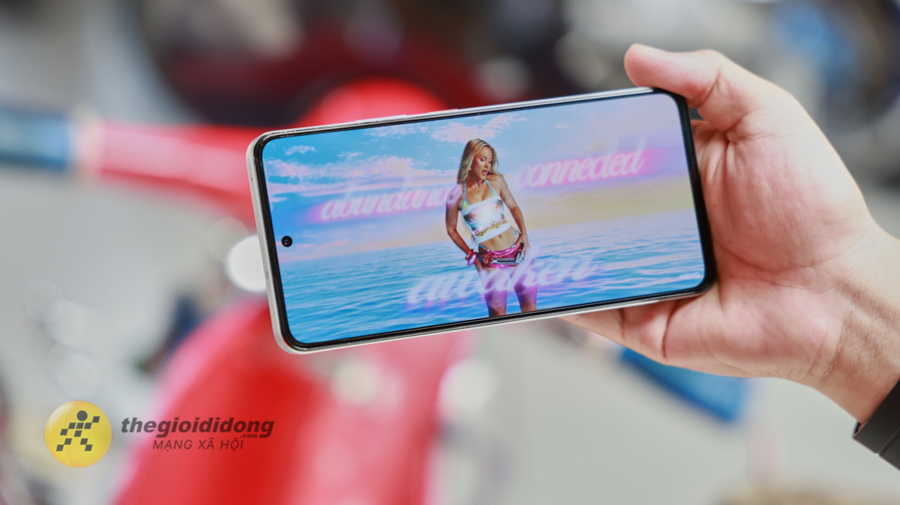 Trên Tay Realme 14 5G: Chiếc Smartphone Gaming Tầm Trung Cho Bạn Trên Tay Realme 14 5G: Chiếc Smartphone Gaming Tầm Trung Cho Bạn