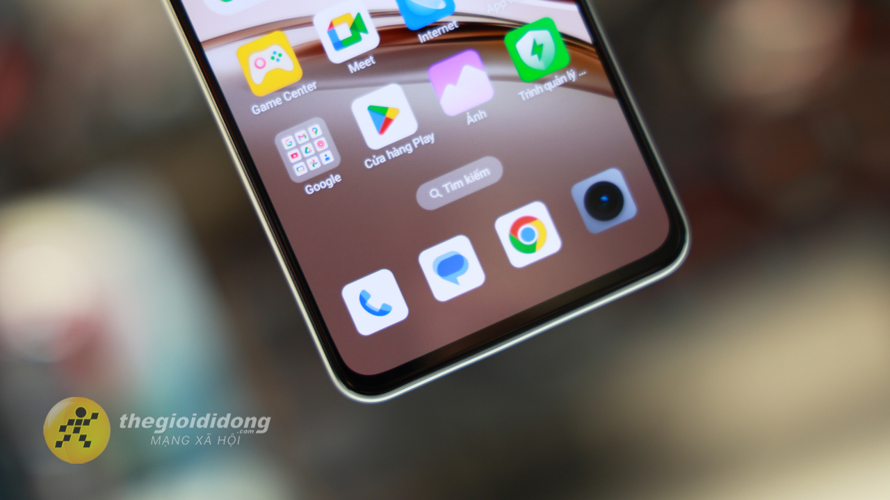 Trên Tay Realme 14 5G: Chiếc Smartphone Gaming Tầm Trung Cho Bạn Trên Tay Realme 14 5G: Chiếc Smartphone Gaming Tầm Trung Cho Bạn