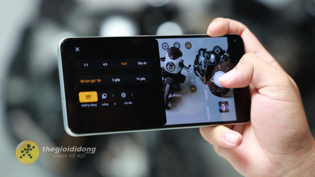 Trên Tay Realme 14 5G: Chiếc Smartphone Gaming Tầm Trung Cho Bạn Trên Tay Realme 14 5G: Chiếc Smartphone Gaming Tầm Trung Cho Bạn