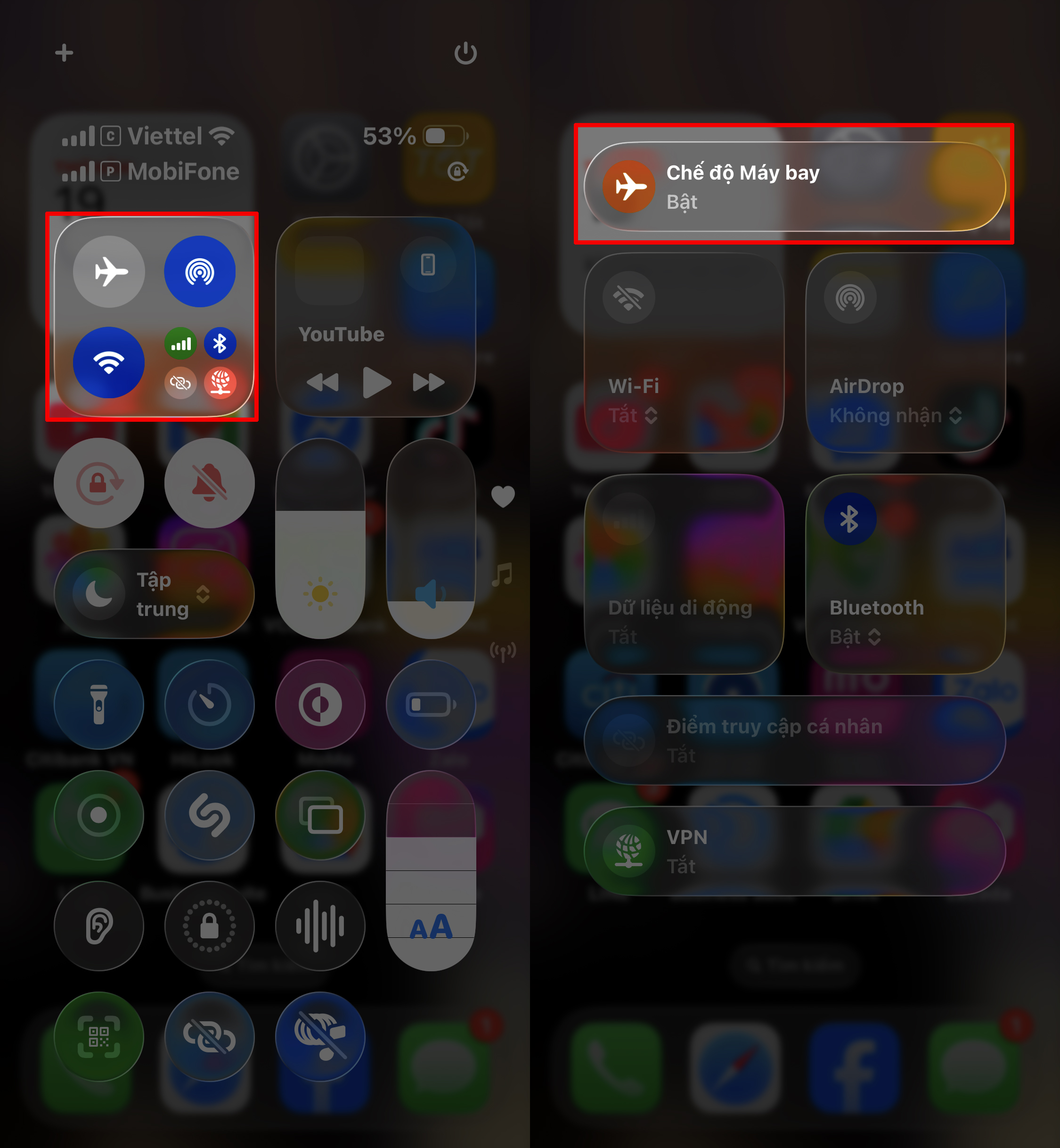 Cách Khắc Phục Lỗi Ios 26 Mất Sóng Cách Khắc Phục Lỗi Ios 26 Mất Sóng