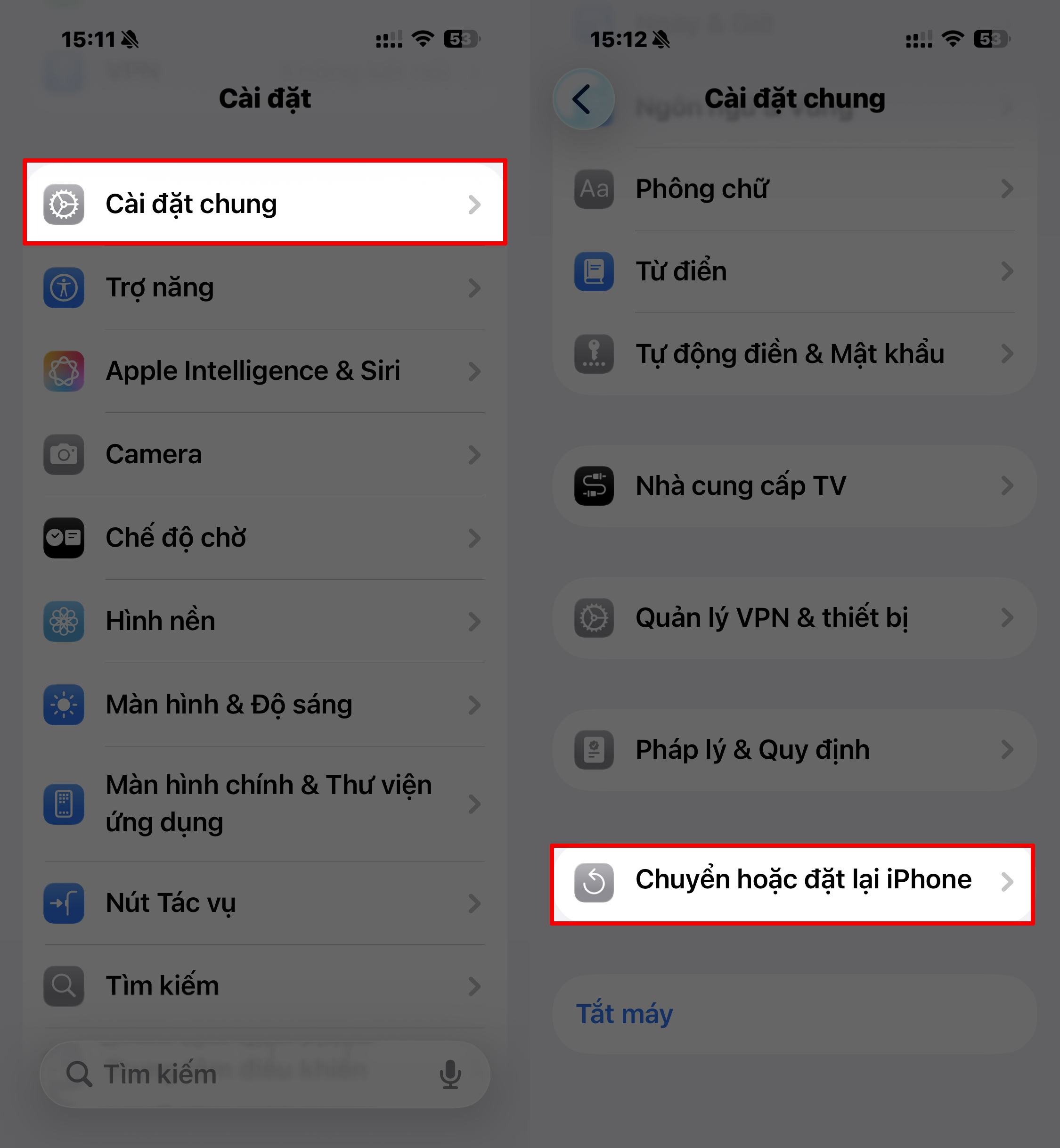 Cách Khắc Phục Lỗi Ios 26 Mất Sóng Cách Khắc Phục Lỗi Ios 26 Mất Sóng