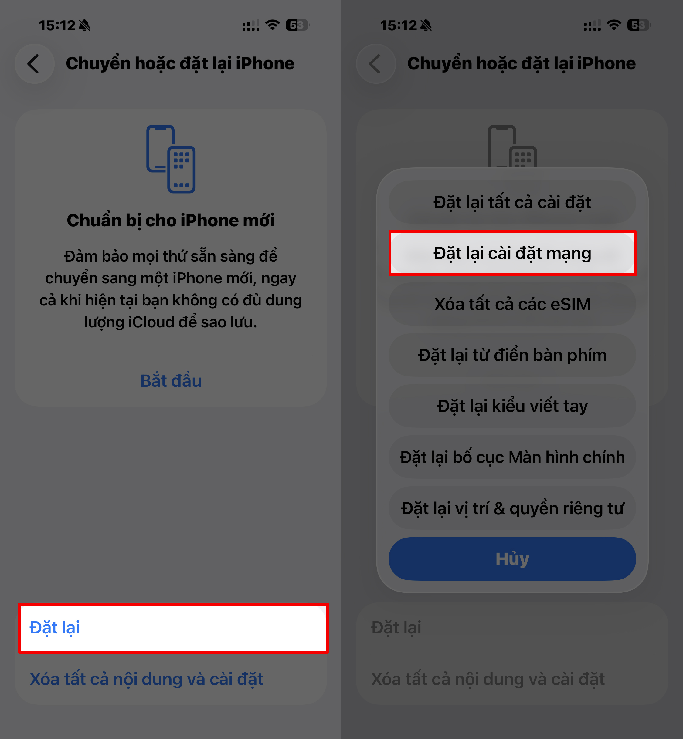 Cách Khắc Phục Lỗi Ios 26 Mất Sóng Cách Khắc Phục Lỗi Ios 26 Mất Sóng
